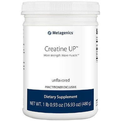 Metagenics Creatine UP 1lb.