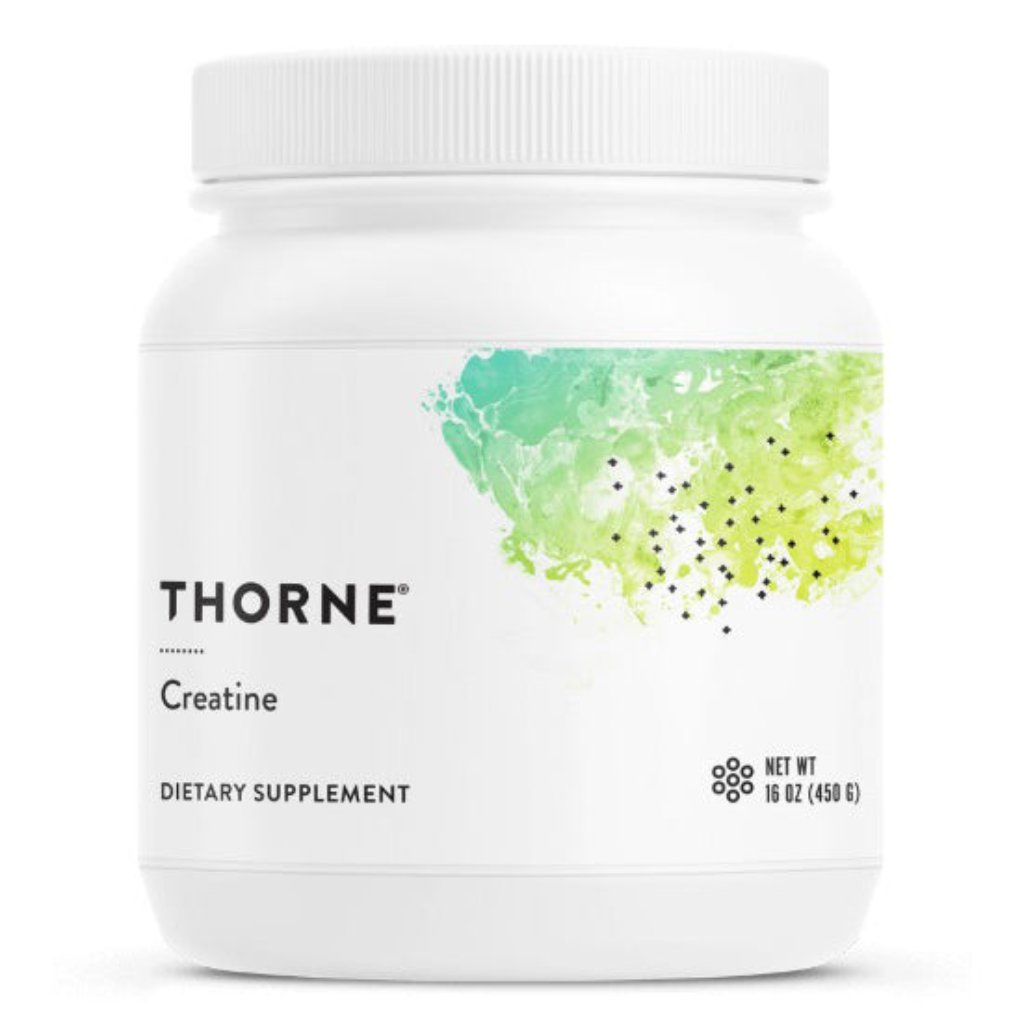 Thorne Equinox Performance Bundle