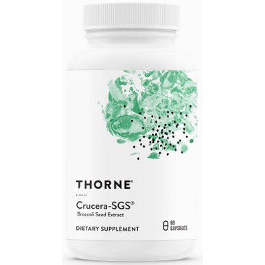 Thorne Crucera-SGS 60c