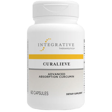 Integrative Therapeutics Curalieve 60c