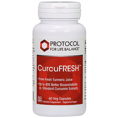 Protocol for Life Balance Curcufresh 500mg