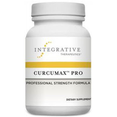 Integrative Therapeutics CurcuMax Pro 60T