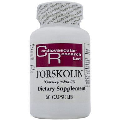 Cardiovascular Research Forskolin 60c