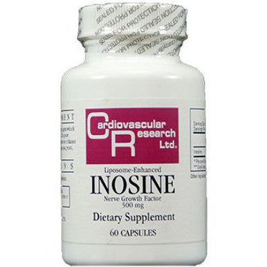 Cardiovascular Research Inosine (Liposomal) 60c