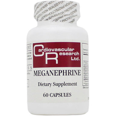 Cardiovascular Research Meganephrine