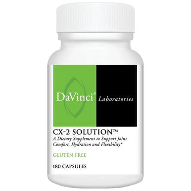 DaVinci Laboratories CX-2 Solution 180c