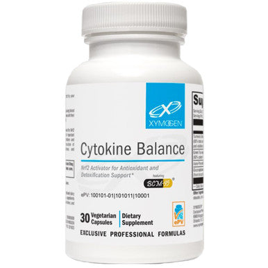 Xymogen Cytokine Balance 30 caps