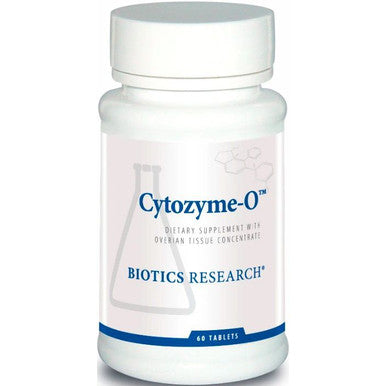 Biotics Cytozyme-O 60T