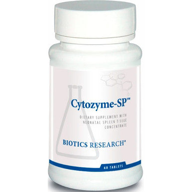 Biotics Cytozyme-SP 60T