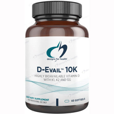 D-Evail 10K 60sg