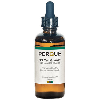 Perque D3 Cell Guard 30 ml