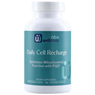 Neurobiologix Daily Cell Recharge 60c