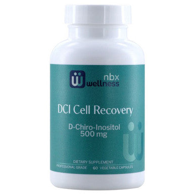 Neurobiologix DCI Cell Recovery 60c