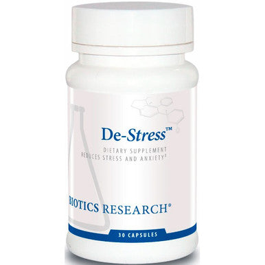 Biotics De-Stress 30C