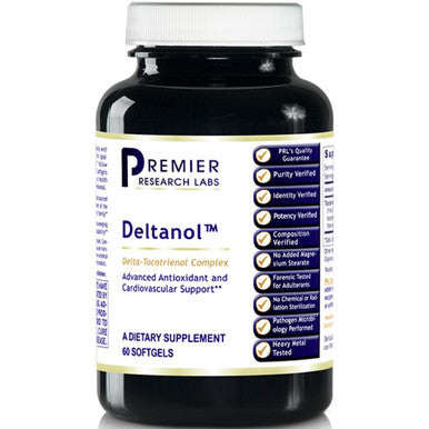 Premier Research Labs Deltanol 60sg