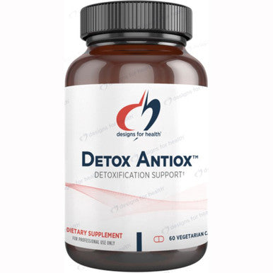 Detox Antiox 60vc