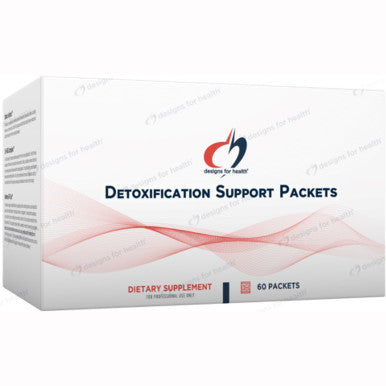 Detoxification Support 60Pkts