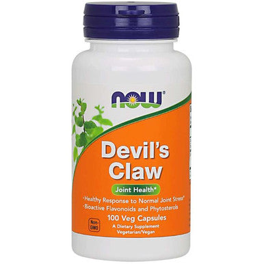 Now Foods Devil's Claw 100vc