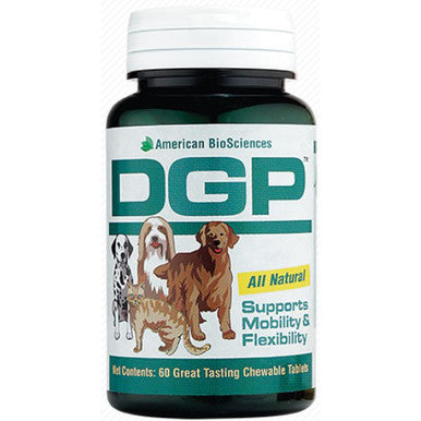 American Biosciences DGP vet 60T