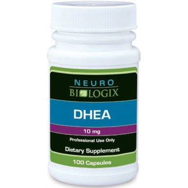 Neurobiologix DHEA 10mg 100c