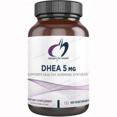 DHEA 5mg 180vc