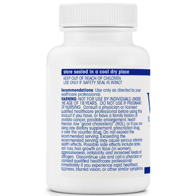 Vital Nutrients DHEA (Micronized) 10mg 60vc