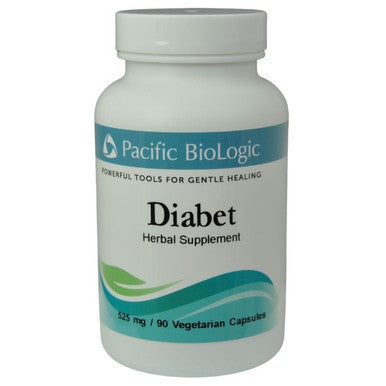 Pacific Biologic Diabet 90vc