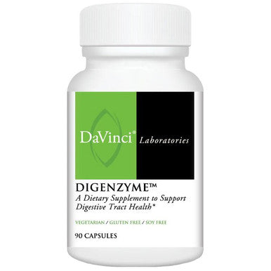 DaVinci Laboratories Digenzyme 90c