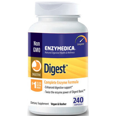 EnzyMedica Digest 240c