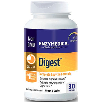 EnzyMedica Digest 30c