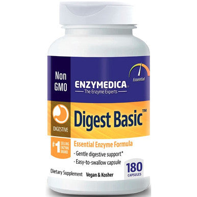 EnzyMedica Digest Basic 180c