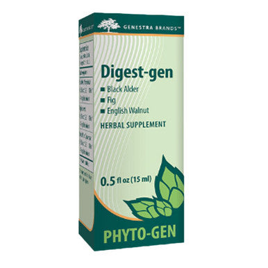 Genestra Digest-Gen 15ml