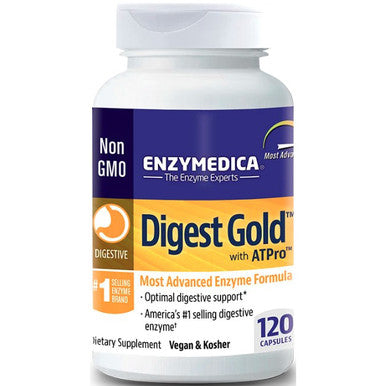 EnzyMedica Digest Gold 120c