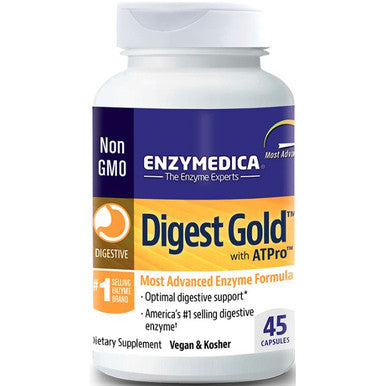 EnzyMedica Digest Gold 45c