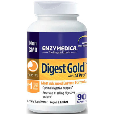 EnzyMedica Digest Gold 90c