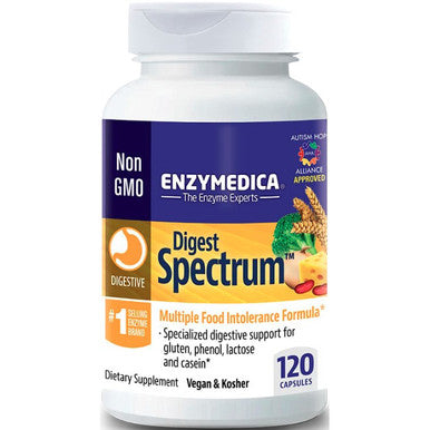 EnzyMedica Digest Spectrum 120c