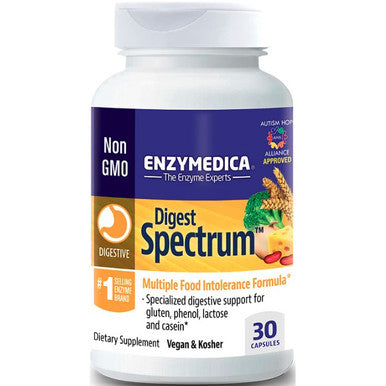 EnzyMedica Digest Spectrum 30c