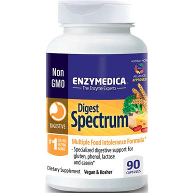 EnzyMedica Digest Spectrum 90c