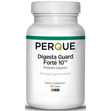 Perque Digesta Guard Forte 10 50c