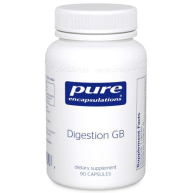 Pure Encapsulations Digestion GB 90c