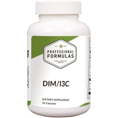 Professional Formulas DIM/I3C 30c