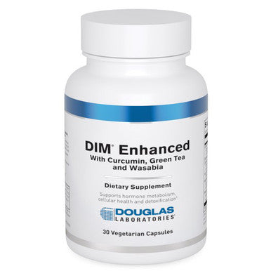 Douglas Laboratories Dim Enhanced 30vc