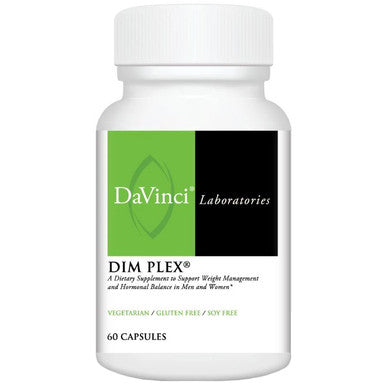 DaVinci Laboratories DIM Plex 60c