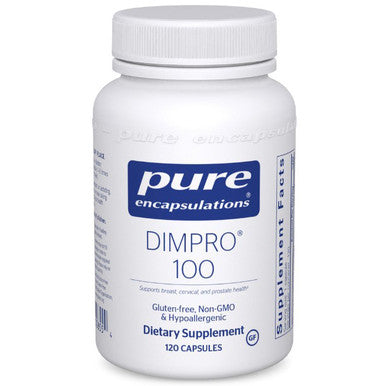 Pure Encapsulations DIMPRO 100 120c