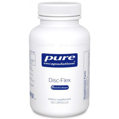 Pure Encapsulations Disc-Flex 120c