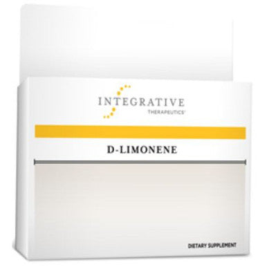 Integrative Therapeutics D-Limonene 10 softgels