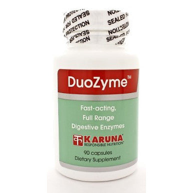 Karuna DuoZyme 90c