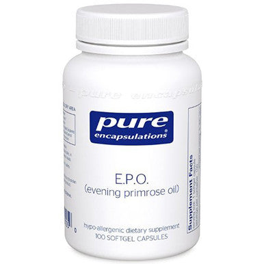 Pure Encapsulations E. P. O. 100sg