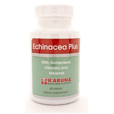 Karuna Echinacea Plus 60T