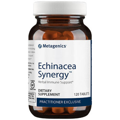 Metagenics Echinacea Synergy 120T